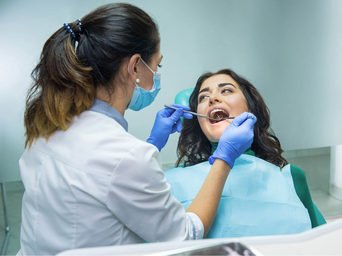 dental offices that accept Medicaid