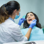 dental offices that accept Medicaid