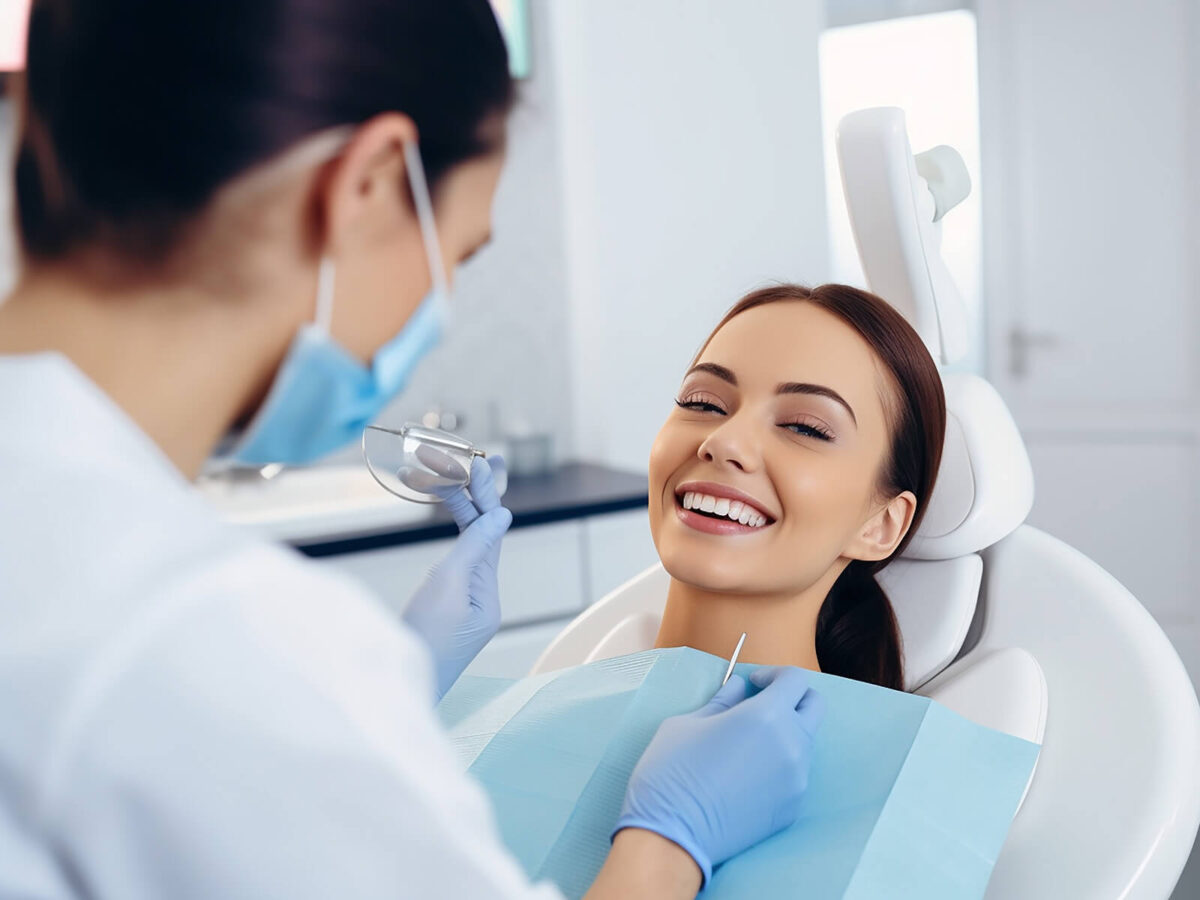 How Dental Bonding Can Benefit Your Oral Health