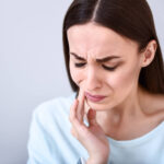 When TMJ Disorder Causes Toothache