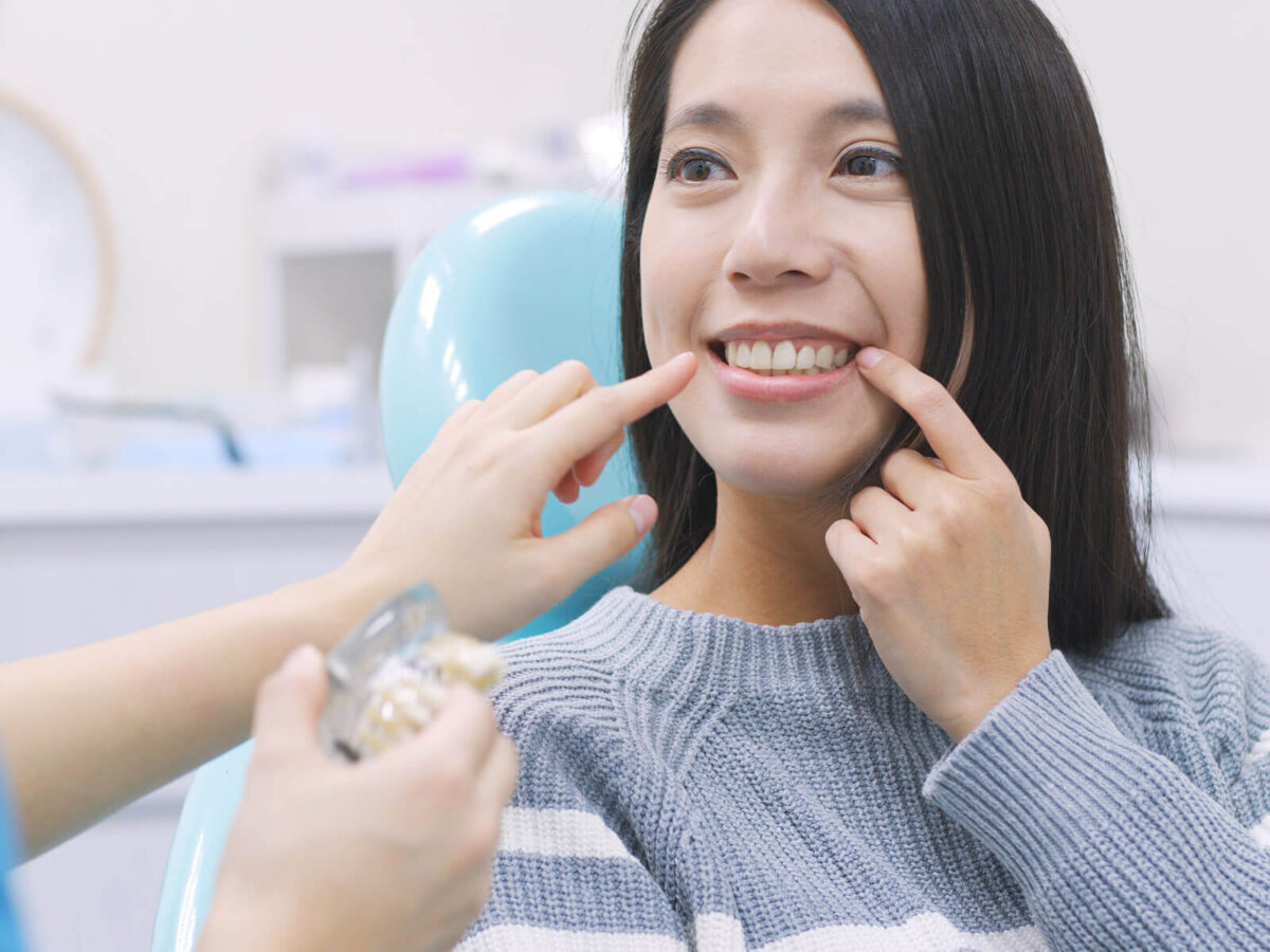 Understanding The Difference Between Fillings And Crowns