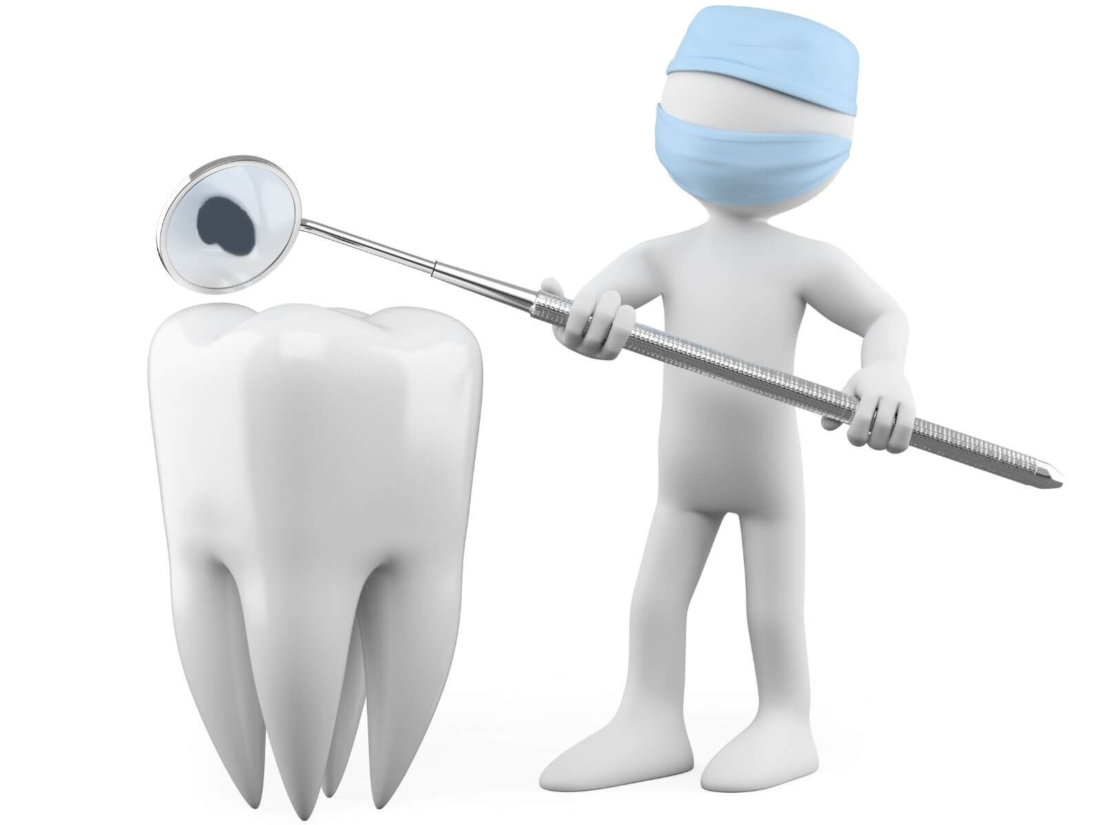 The Benefits of Sealants For Cavity Prevention